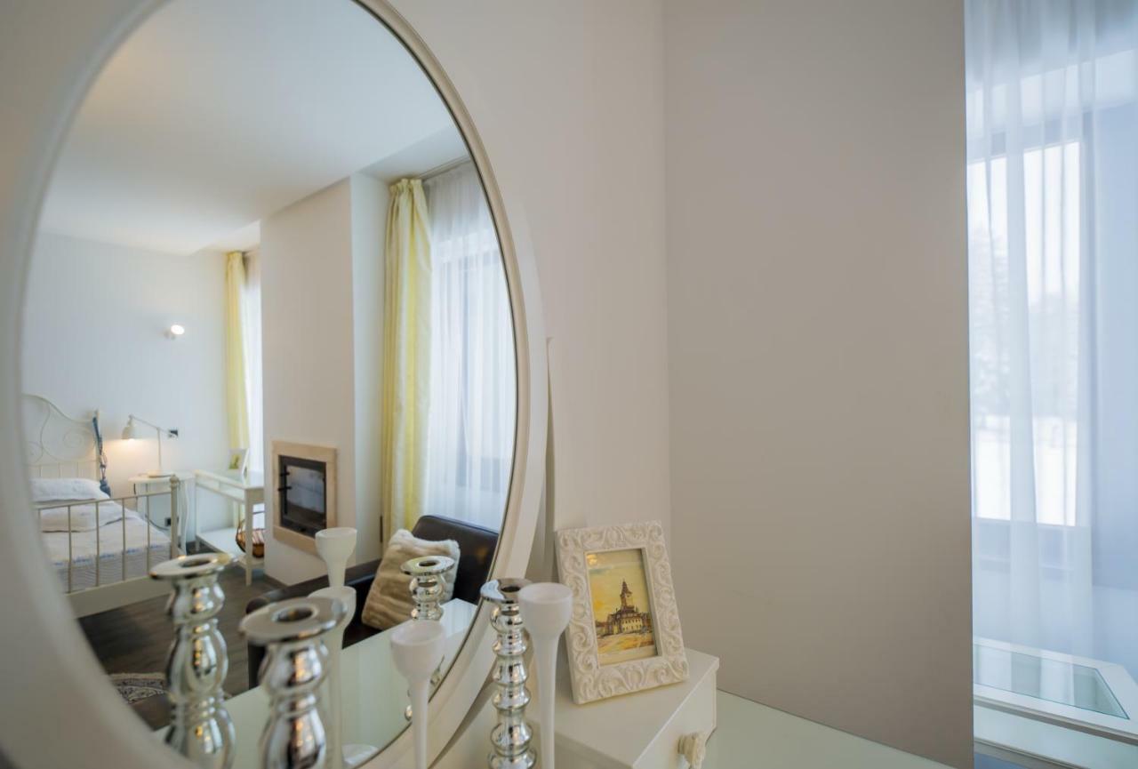 Charming 3-Bedroom Apartment Poiana Brasov Ngoại thất bức ảnh